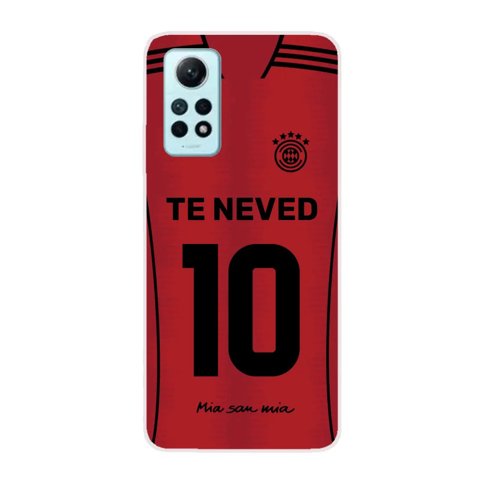 redmi note 12 pro 4g