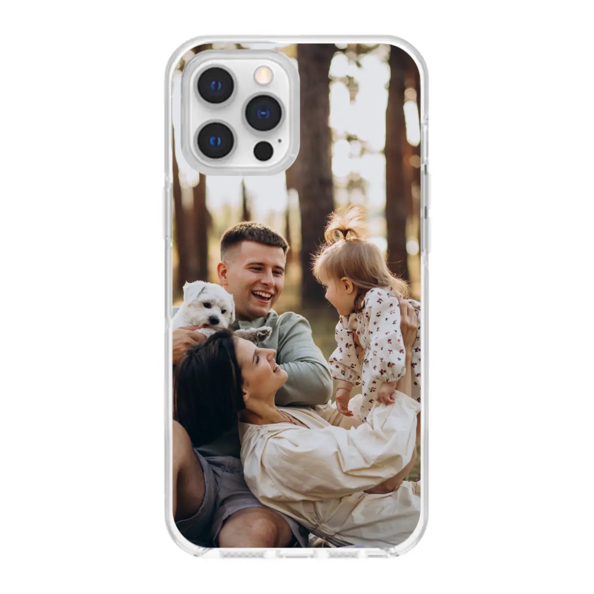 Egyedi fényképes telefontok